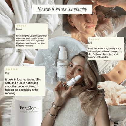 Collagen Glow Serum