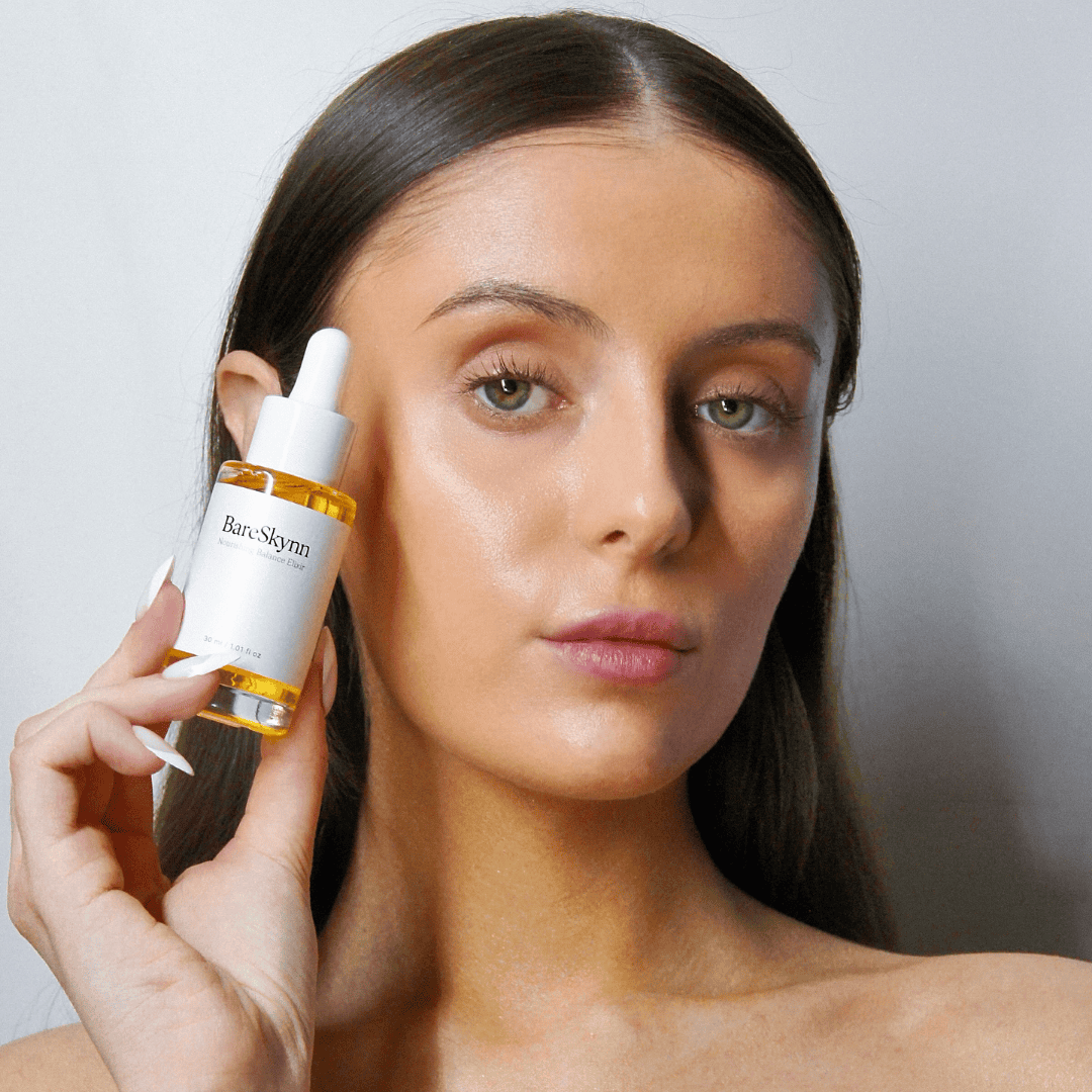 Nourishing Balance Elixir