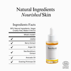 Nourishing Balance Elixir