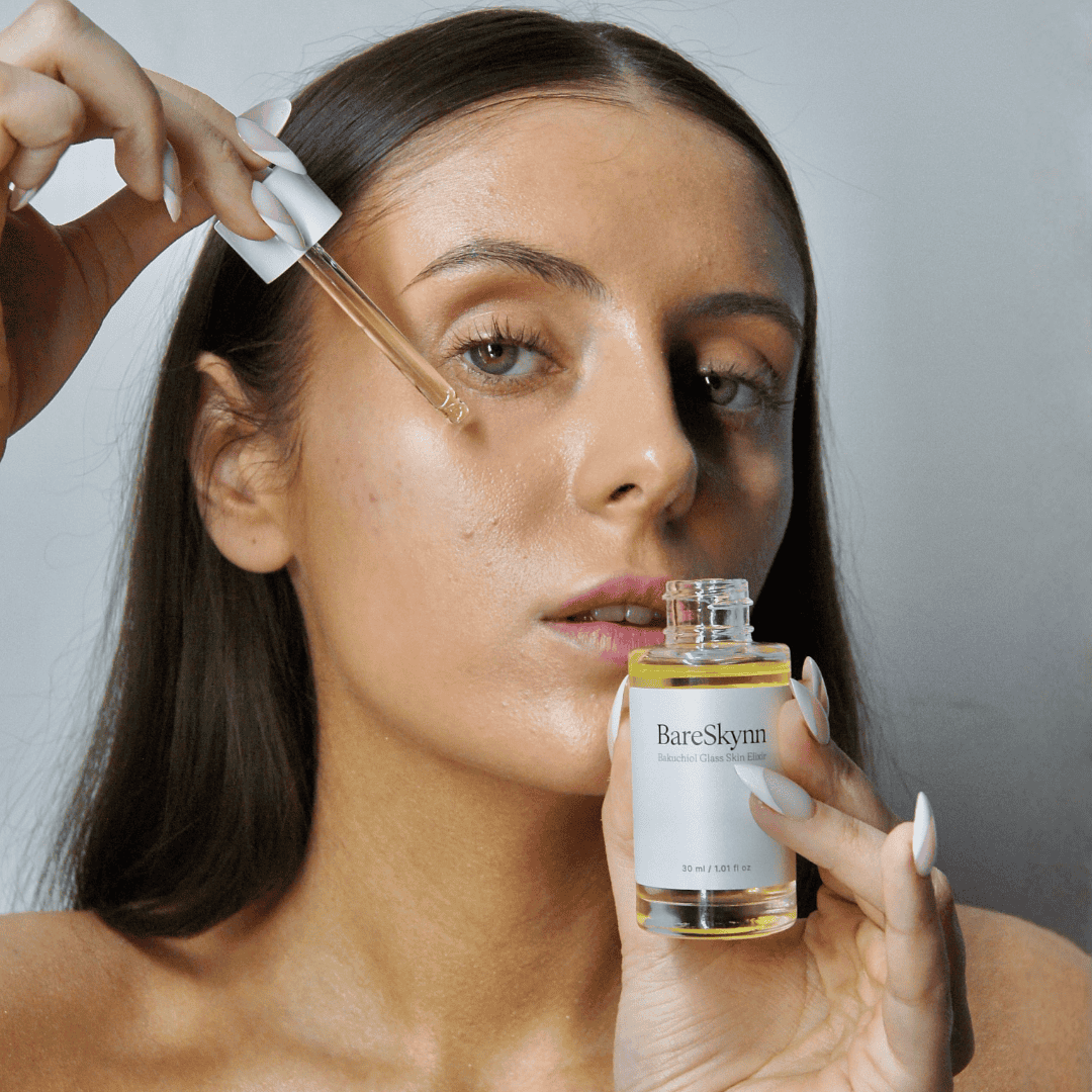 Bakuchiol Glass Skin Elixir