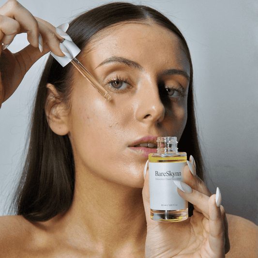 Bakuchiol Glass Skin Elixir