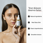 Bakuchiol Glass Skin Elixir