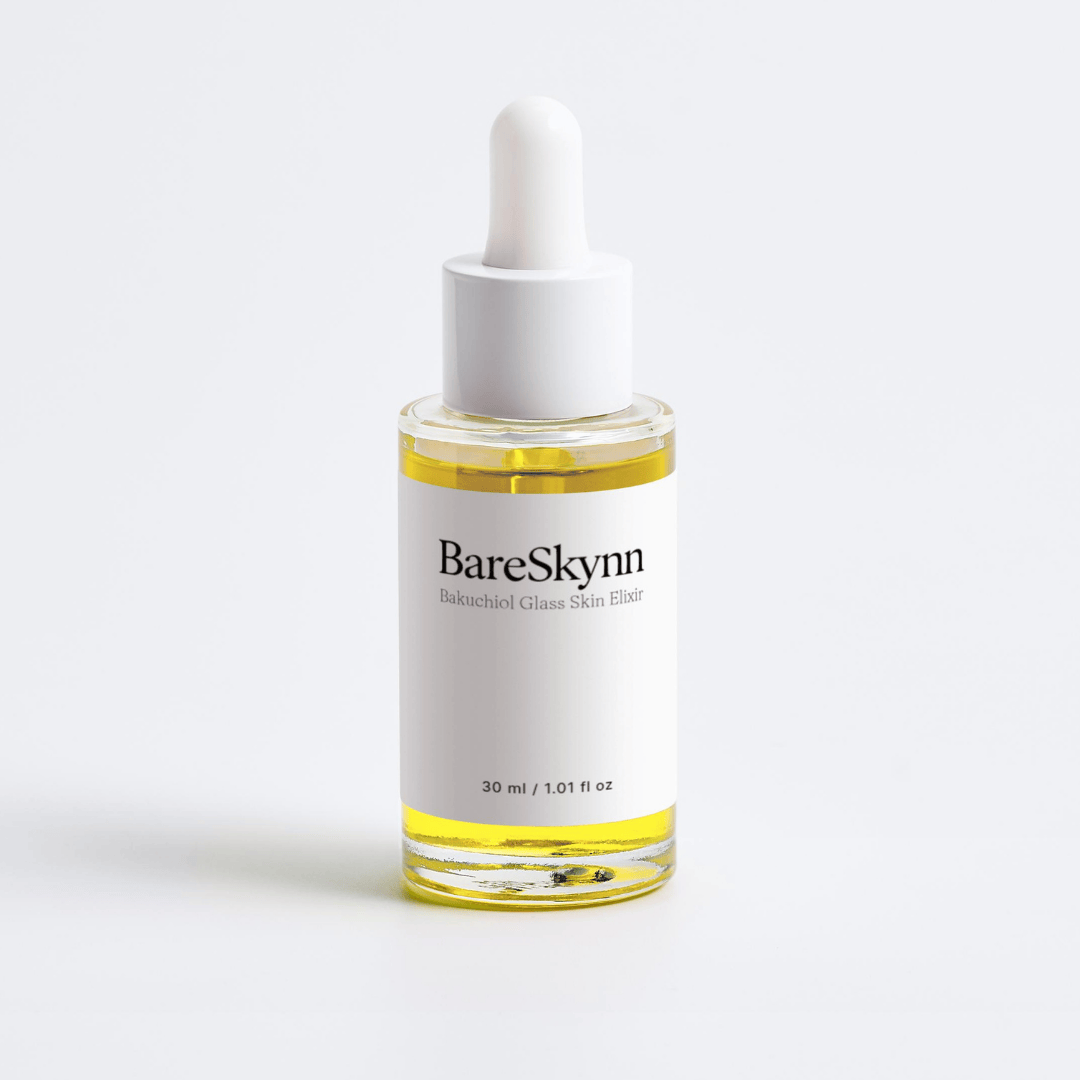 Bakuchiol Glass Skin Elixir
