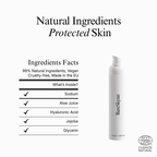 Fragrance Free Moisturiser