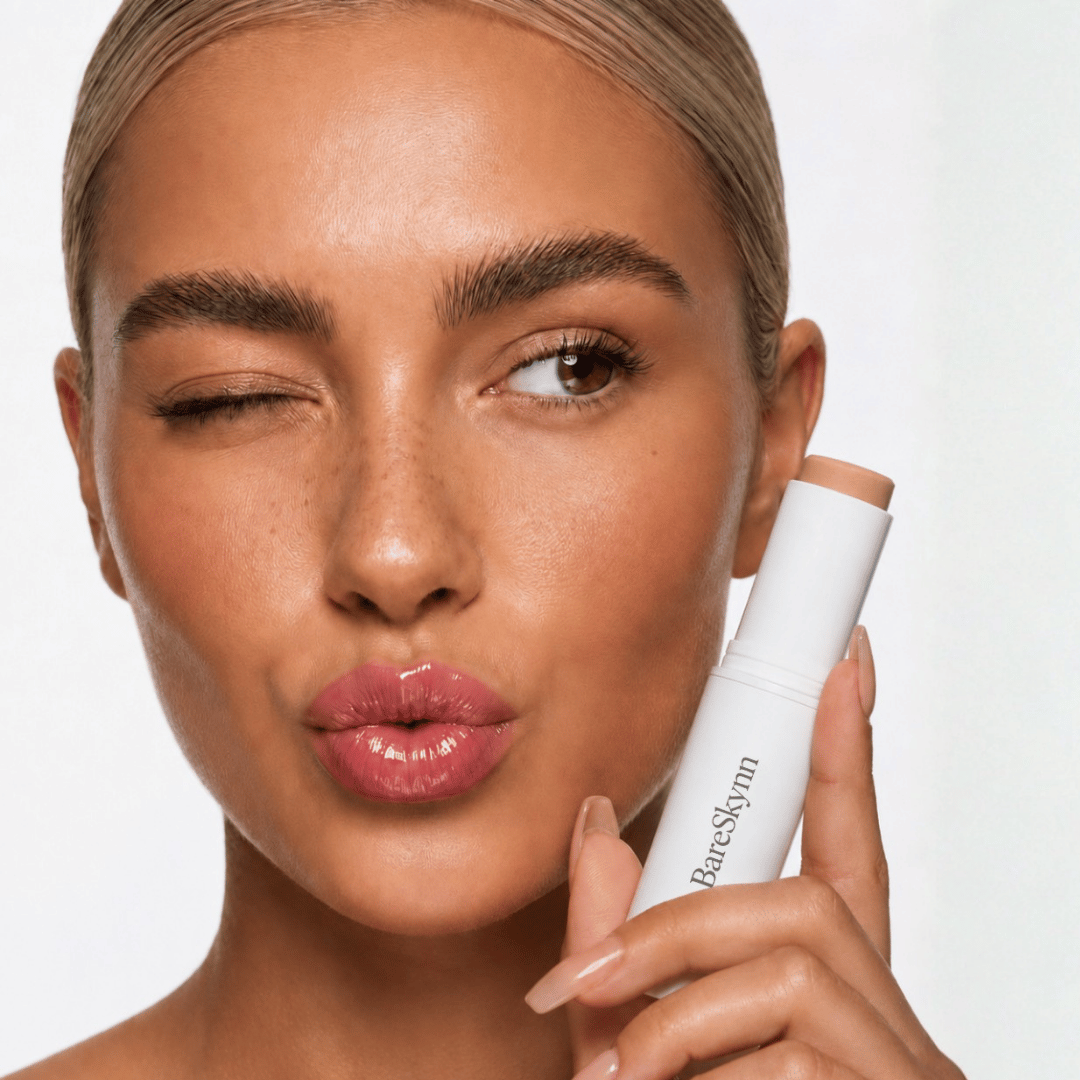 Tinted SPF50 Stick