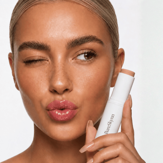 Tinted SPF50 Stick