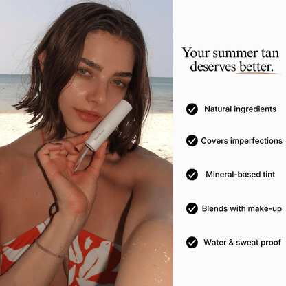 Tinted SPF50 Stick