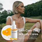 Nourishing Balance Elixir