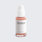 Strawberry Peptide Serum