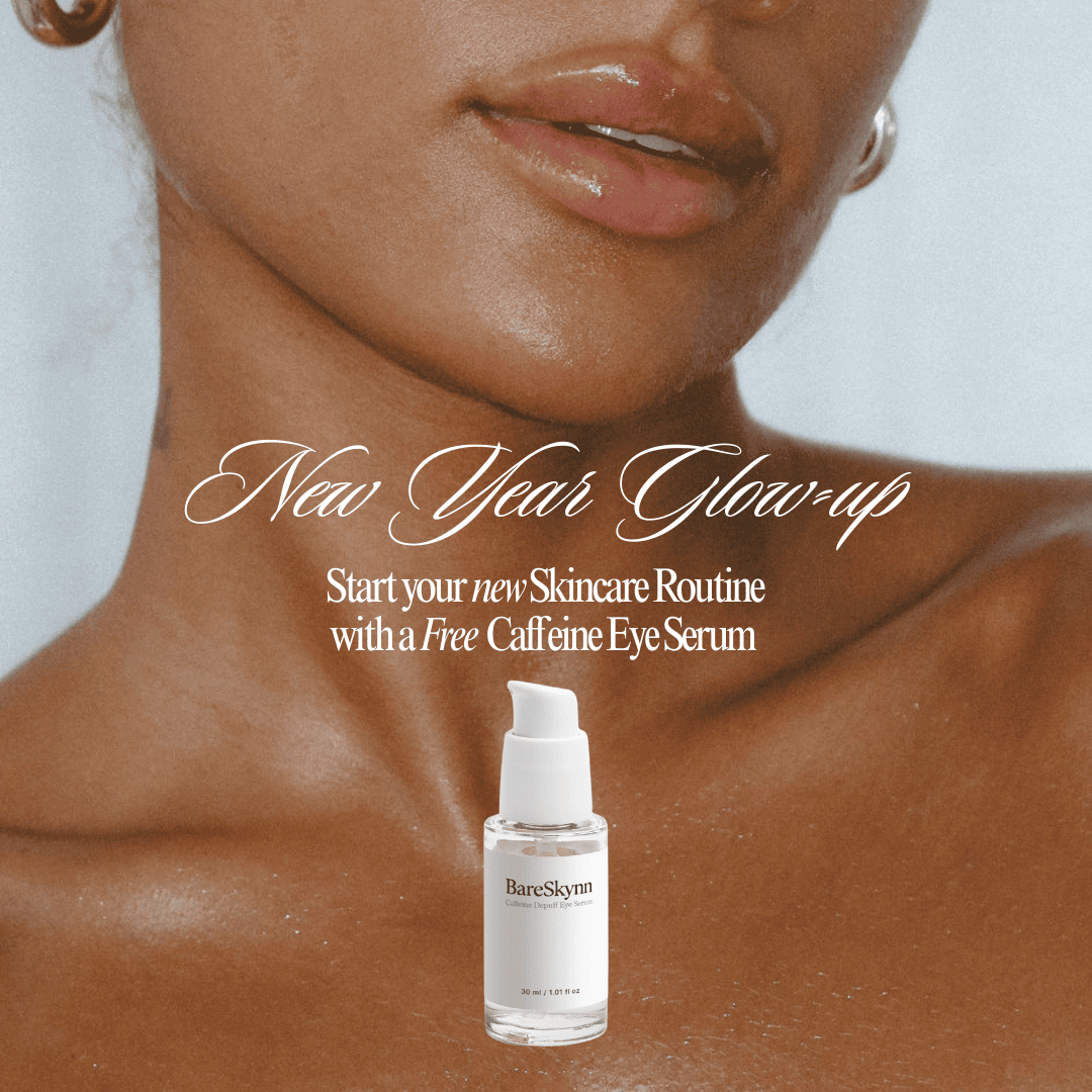 Bakuchiol Glass Skin Elixir