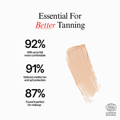 Tinted SPF50 Stick