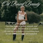 Nourishing Balance Elixir