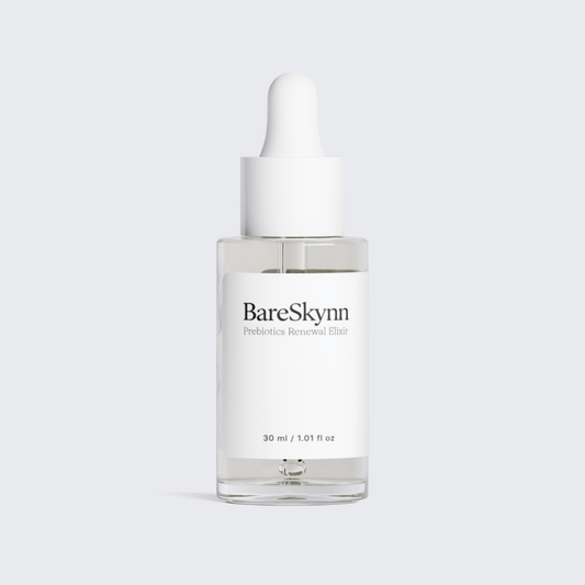 Prebiotics Renewal Elixir