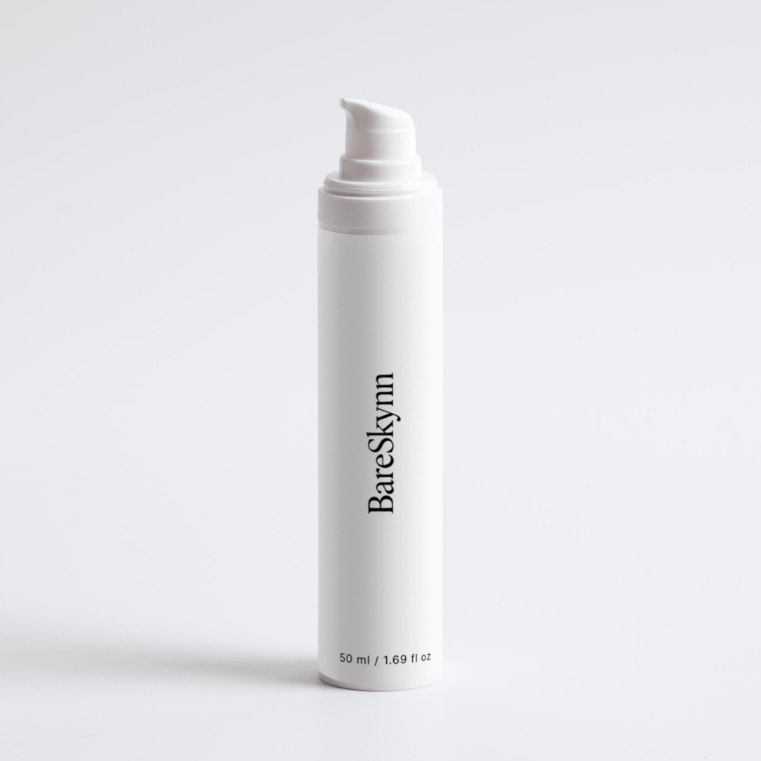 Fragrance Free Moisturiser