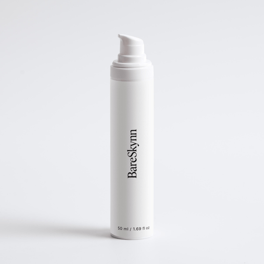 Fragrance Free Moisturiser