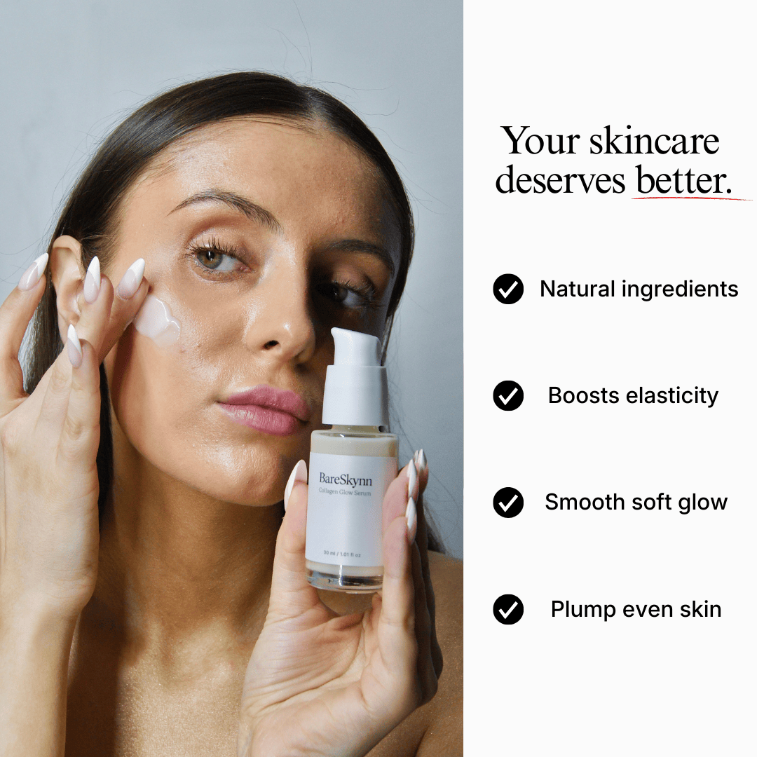Collagen Glow Serum