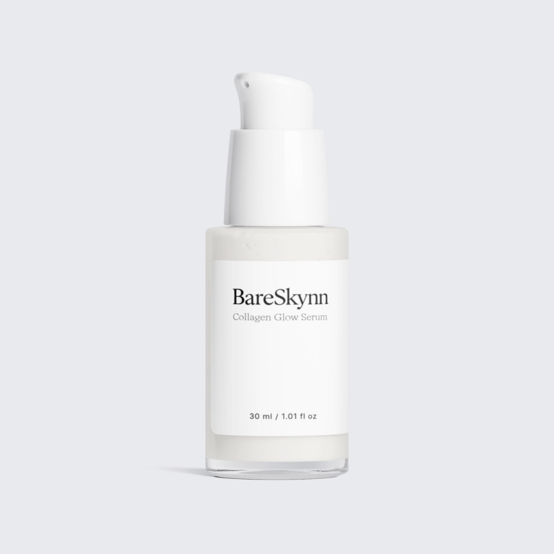 Collagen Glow Serum