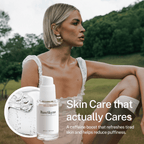 Caffeine Depuff Eye Serum