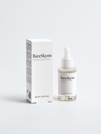 Prebiotics Jelly Serum