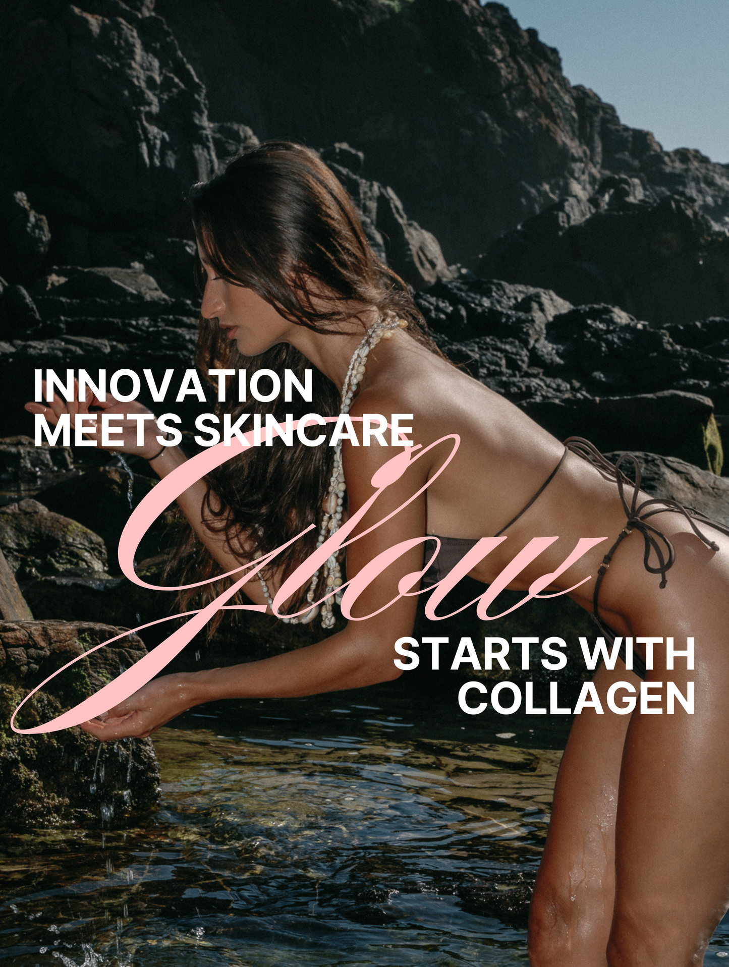 Collagen Boost Serum