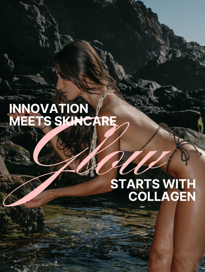 Collagen Boost Serum