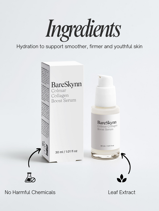 Colmar Collagen Boost Serum