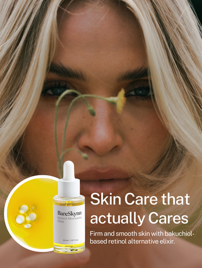 Retinol Alternative Elixir