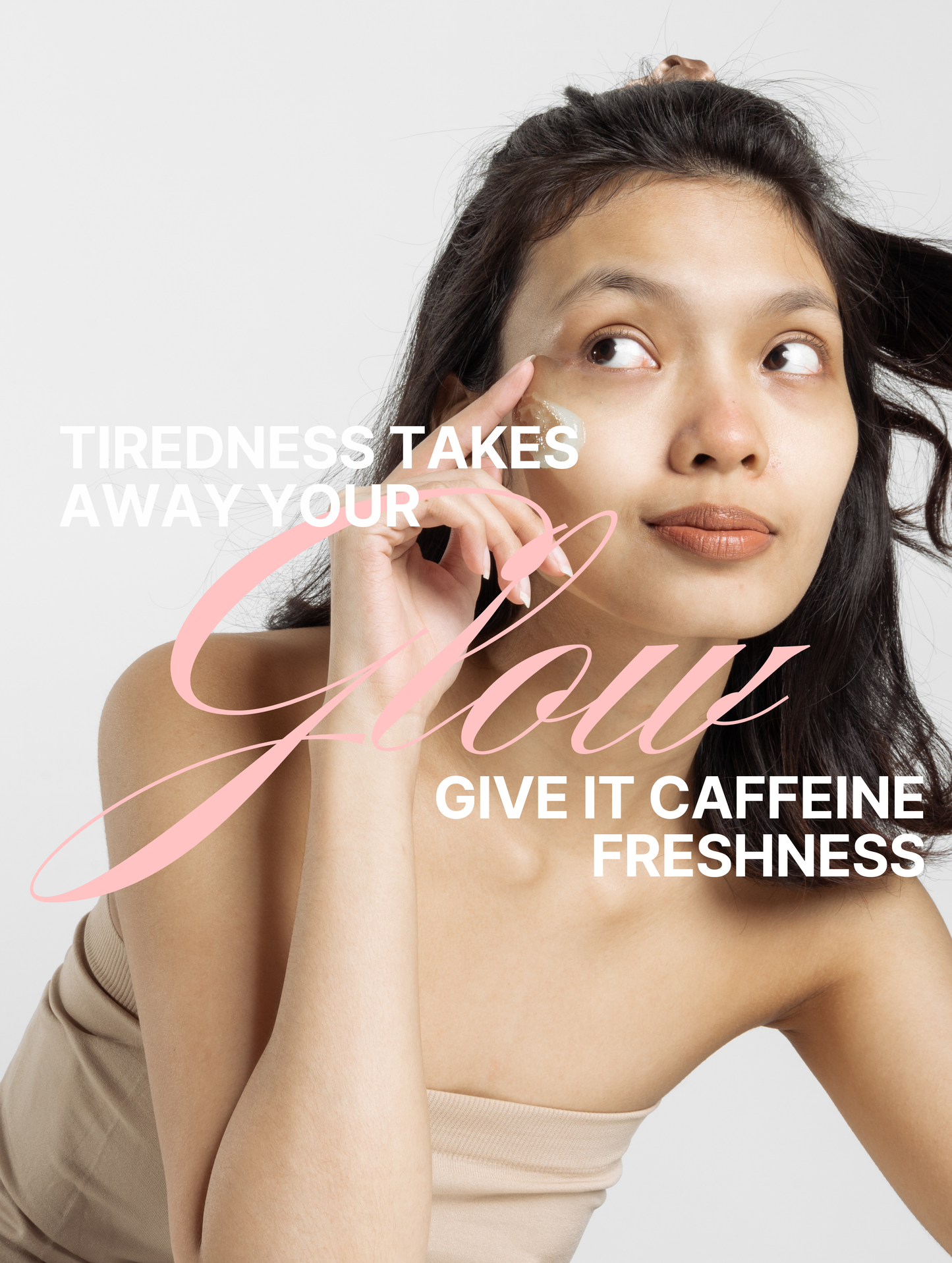 Annecy Caffeine Gel Booster