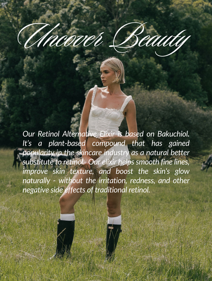 Retinol Alternative Elixir
