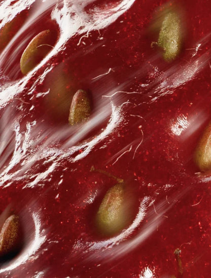 Strawberry Peptide Elixir