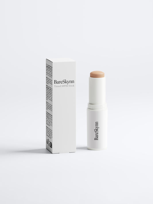 Tinted SPF50 Stick