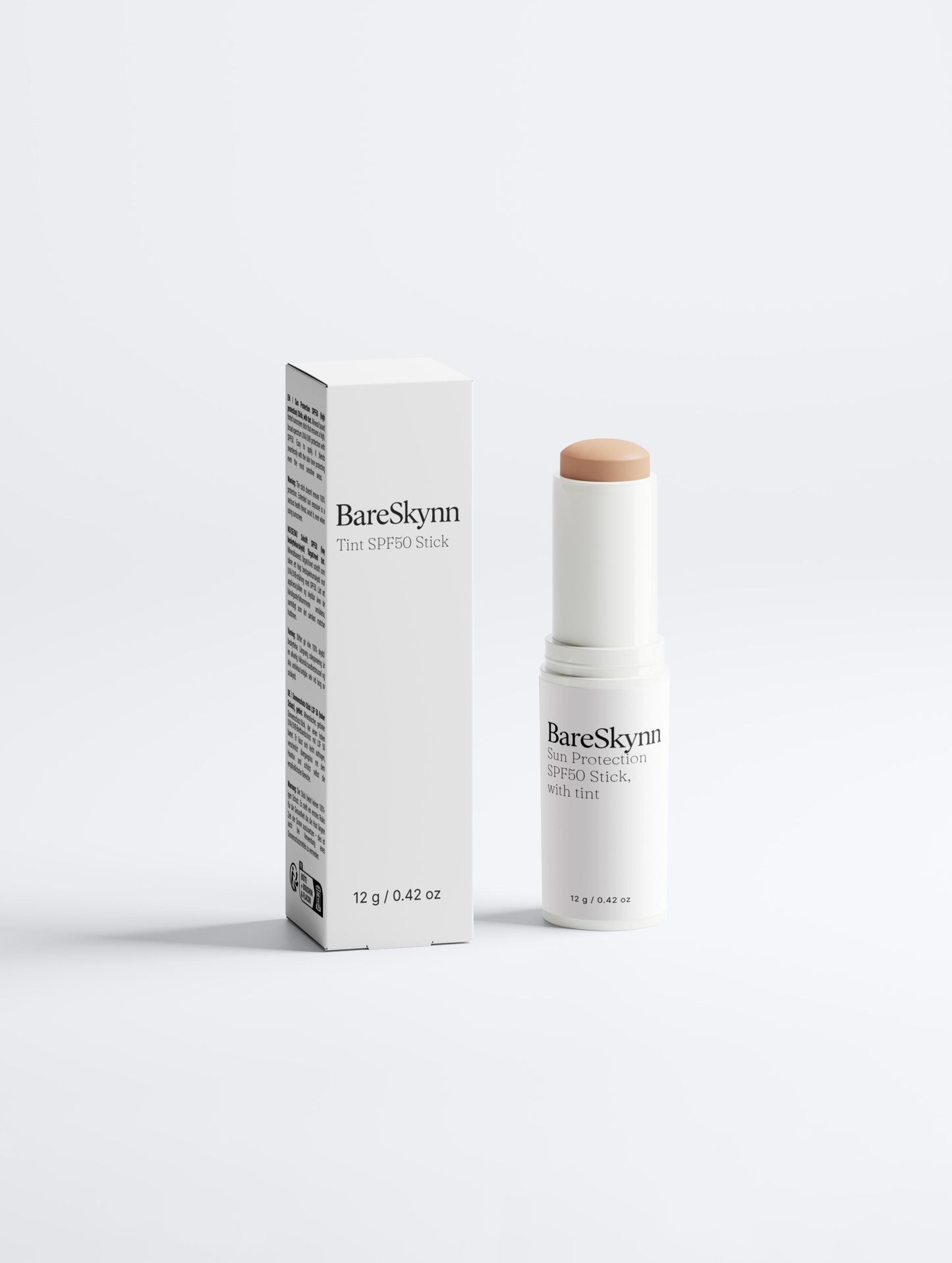 Tint SPF50 Stick