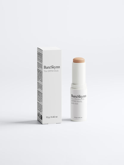 Tint SPF50 Stick