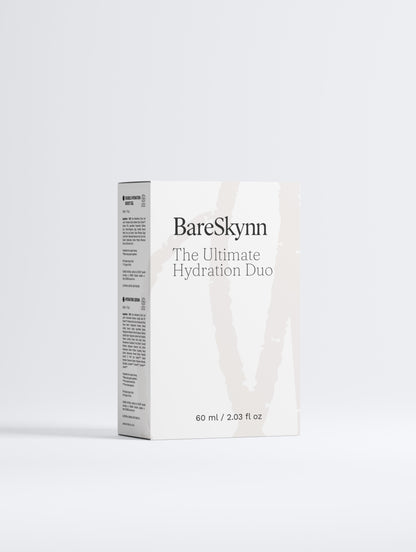 Ultimate Hydration Duo